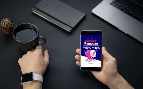 Daftar Promo Diskon Ramadan yang Bisa Anda Dapatkan
