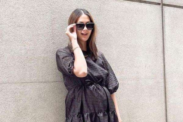 5 Artis Indonesia Ini Sering Disebut Non Muslim Gegara Nama dan Punya Wajah Bule, Nomor 1 Istri Baim Wong