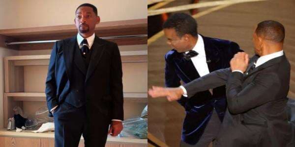 Buntut Kasus Pukul Chris Rock di Piala Oscar, Will Smith Ajukan Mundur dari The Academy