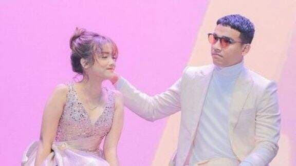 Fadly Faisal Menangis di Hari Ulang Tahunnya, Fuji Lakukan Ini untuk Sang Kakak