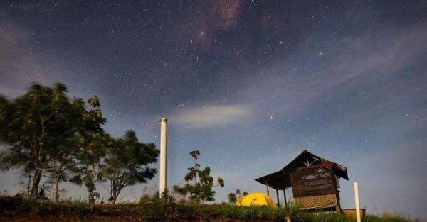 Road Trip Keliling Geopark Ciletuh Sukabumi