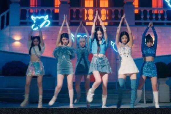 6 Biodata Member IVE Lengkap dengan Data dan Faktanya 6 Biodata Member IVE Lengkap dengan Data dan Faktanya