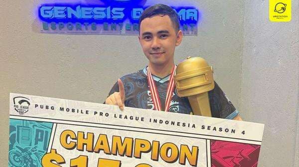 Pilih Bigetron RA atau EVOS Reborn, Inilah Jawaban GD Daybot