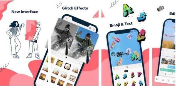 Cara Menggunakan Aplikasi FilmoraGo, Edit Video Jadi Lebih Mudah