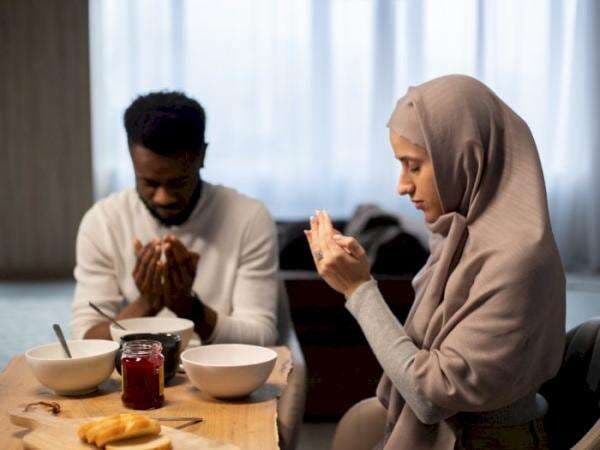 Doa Buka Puasa dan Artinya sesuai Sunnah Nabi Muhammad SAW