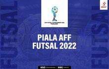 Hasil Piala AFF Futsal 2022: Australia Melesat di Grup B, Vietnam Ditahan Myanmar