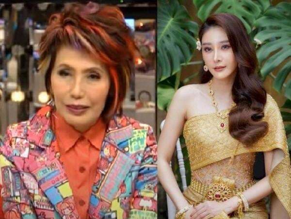 Hasil Autopsi Kedua Bikin Syok! Kemaluan Tangmo Nida Retak, Ahli Forensik Isyaratkan Tahu Pelakunya?