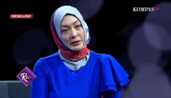 Angelina Sondakh Ingin Bertemu SBY, Buka-bukaan Kasus Korupsi Wisma Atlet Hambalang