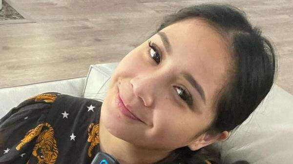 Harga Cardigan Nagita Slavina Bikin Syok, Netizen: Bisa Buat Beli Baju Lebaran Satu Keluargaku