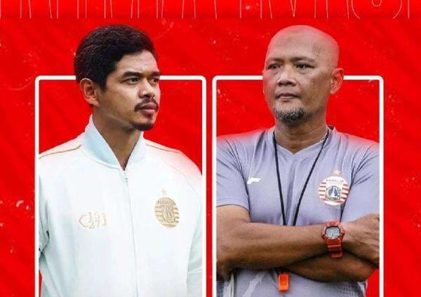 Persija Jakarta Gagal Total di Liga 1 2021-2022, Lepas 12 Orang Termasuk Sudirman dan Bambang Pamungkas