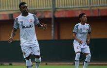 Bursa Transfer Liga 1: David Laly Resmi Berpisah dengan Madura United