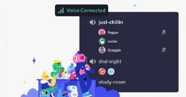 Cara Mengganti Foto Profil di Discord, Biar Mudah Ditemukan Pengguna Lain