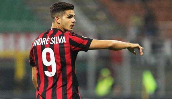 Profil Biodata Andre Silva: Dulu Dibuang AC Milan, Kini Andalan RB Leipzig