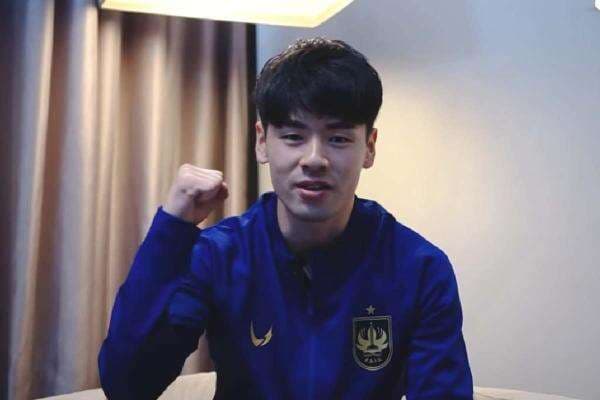 5 Fakta Menarik Taisei Marukawa, Bintang Baru PSIS Semarang