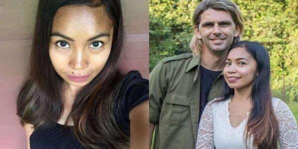 Fakta dan Profil Prada, Istri Chanee Kalaweit dan Ibu Andrew Kalaweit Asal Dayak Gaes!