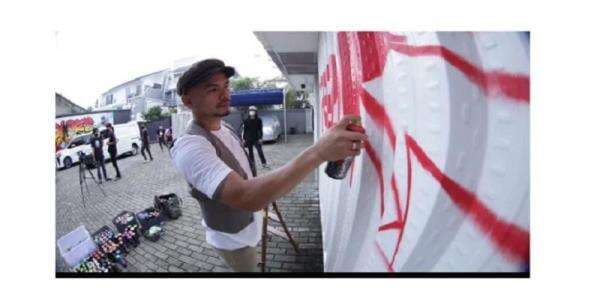 Kisah Perjalanan Wendy Cagur, Pernah Berniat Bunuh Diri hingga Alami Kejadian Mistis