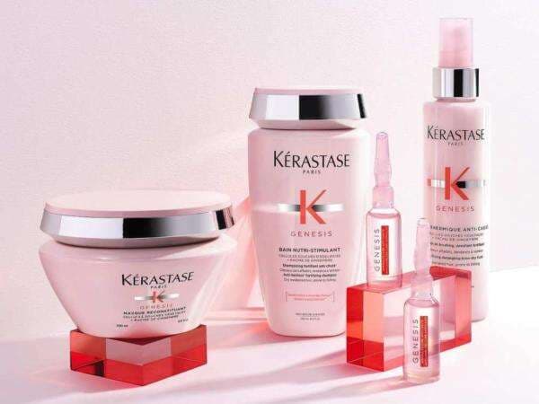5 Rekomendasi Hair Serum Kérastase untuk Rambut Tetap Sehat di Bulan Puasa