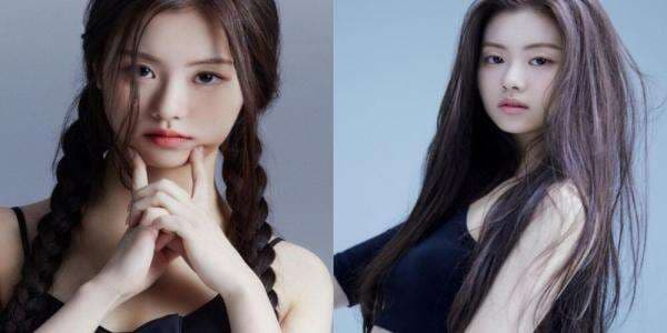 Fakta dan Profil Kim Garam LE SSERAFIM, Member Cantik Kedua yang Diperkenalkan HYBE