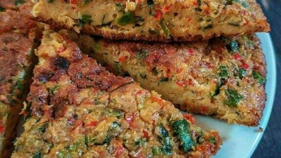 Simple Banget, Resep Telur Dadar Crispy Ini Cocok Jadi Menu Buka Puasa di Rumah