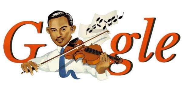 Apa Arti Google Doodle? Orat-oret di Halaman Beranda Google