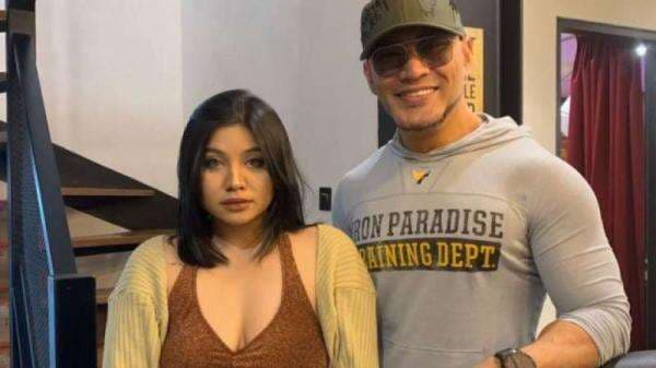 76 Video Syur Ditemukan di Akun Google Drive Dea Onlyfans, Pembelinya Komedian Terkenal