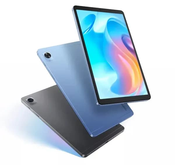 realme Pad Mini: Tablet Android 8 inci Murah dengan Chipset Octa Core dan Baterai 6400 mAh