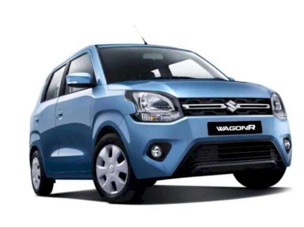 Untuk Pertama Kalinya Setelah 23 Tahun, Suzuki Wagon R Rajai Penjualan di India