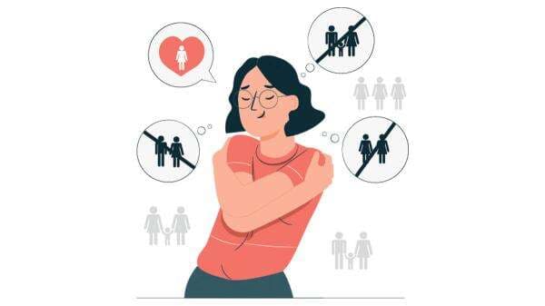 Apakah Ada Efeknya Jika Jomblo Terlalu Lama? Ini Kata Psikolog