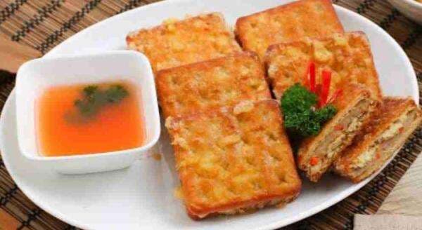 Gabin Isi Ikan, Bisa Jadi Camilan dan Lauk