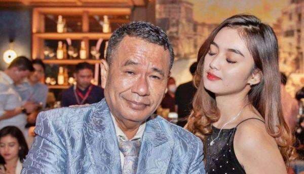 Hotman Paris Kerap Dikelilingi Banyak Wanita Cantik, Sang Anak: Kurangin, Banyak Musuh Baru