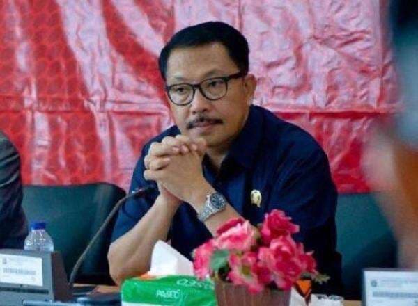 Gara-gara Hal Ini, PDIP Minta Balapan Formula E Jakarta Ditunda