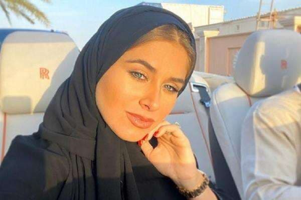 5 WAGs Pesepakbola Dunia Muslim, Cantiknya bak Bidadari Surga