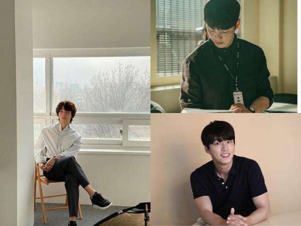 Tidak Hanya Its Beautiful Now, Ini 5 Drama Yoon Shi Yoon yang Tak Kalah Menarik