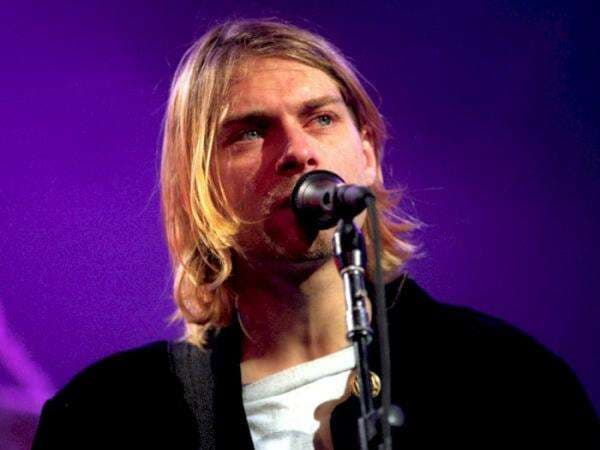 Biografi Kurt Cobain, Vokalis Grup Band Nirwana yang Meninggal pada 5 April 1994