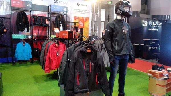 Respiro Kasih Diskon Sampai 70 Persen di IIMS Hybrid 2022