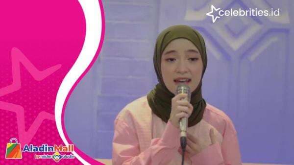 Sabyan Sepi Job Ramadan Tahun Ini, Imbas Kabar Miring Pernikahan Siri Ayus dan Nissa?