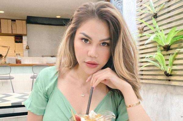 DJ Katty Butterfly, Curhat Mantan Suami Tak Beri Nafkah Anak