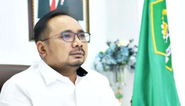 "Nyanyian" Menag Yaqut Senggol FPI Lagi, PWNU DKI Jakarta: Mereka Tidak Berbahaya, Kalau HTI...