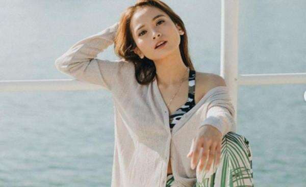 Cerita Acha Septriasa Hanya Punya Satu Ginjal Sejak Lahir, Baru Ketahuan Umur 18 Tahun!