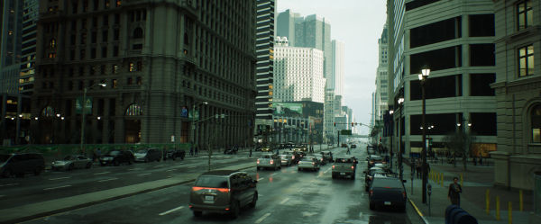 Unreal Engine 5 Kini Telah Tersedia! Unreal Engine 5 Kini Telah Tersedia!