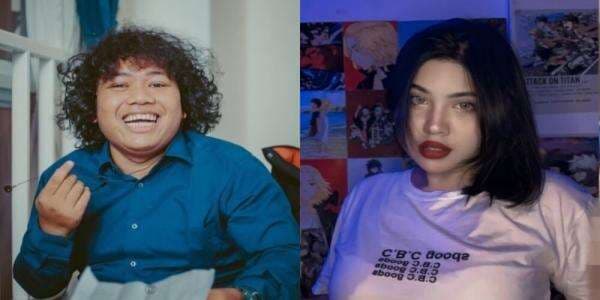 Gara-gara Komedian M, Marshel Widianto Dituduh Netizen Beli Video Dewasa Dea OnlyFans Gaes! Gara-gara Komedian M, Marshel Widianto Dituduh Netizen Beli Video Dewasa Dea OnlyFans Gaes!