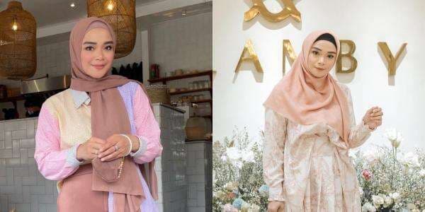 Biodata dan Profil Sheza Idris: Umur, Agama dan Karier, Adik Shezy Idris yang Cantik Abis