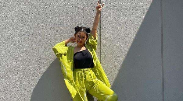 Debut Film, Ziva Magnolya Belajar Emosi dari Ringgo Agus Rahman