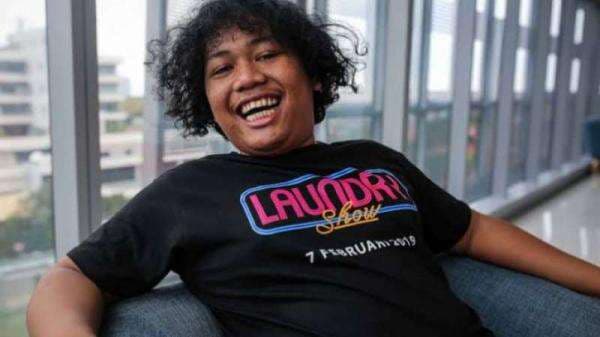 Komika Marshel Trending di Twitter usai Terkuak sebagai Pembeli Konten Milik Dea Onlyfans