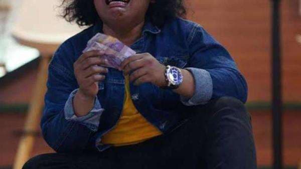 Beli Konten Dea OnlyFans, Marshel Widianto: Aku Memang Nakal, Tetapi Enggak Mau Kriminal