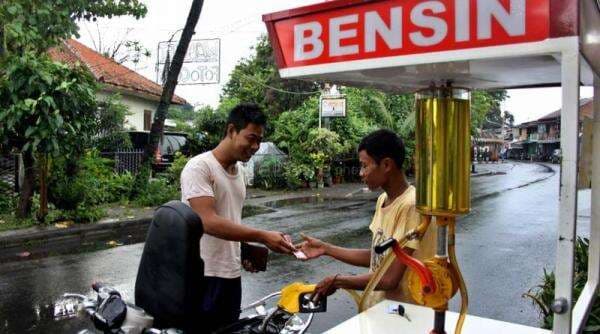 Cara dan Syarat Mendirikan SPBU Mini Pertamina, Modal Rp250 Juta