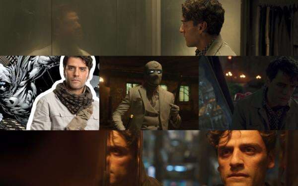 Link Nonton Moon Knight (2022) Sub Indo