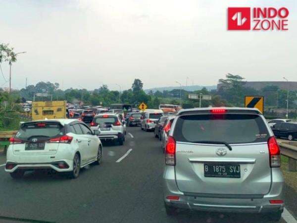 Sebut Nama Vanessa Angel, Korlantas Polri Ingatkan Masyarakat Jangan Ngebut saat Mudik