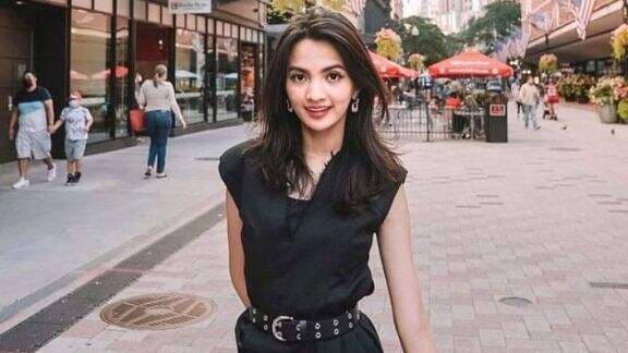 Punya Segudang Prestasi Hingga Jadi CEO Startup, Sabrina Anggraini Akui Kunci Keberhasilannya Itu...