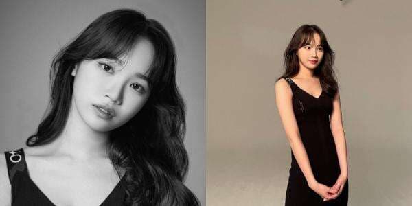 Fakta dan Profil Kim Chae Won LE SSERAFIM, Eks Member IZ*ONE yang Cantik Abis
